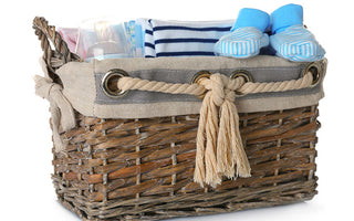 10 Best Baby Gift Basket Ideas For New Parents
