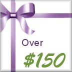 Gift Baskets Over $150