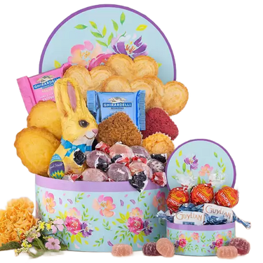 Easter Chocolate & Sweets Collection