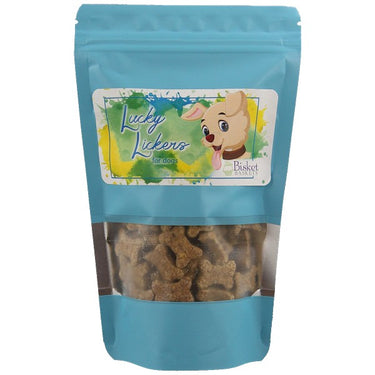 Bisket Baskets Lucky Lickers Dog Treats