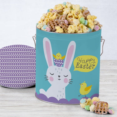 Hoppy Easter Popcorn Gift