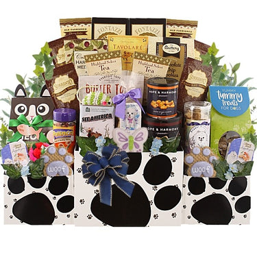 Mile High Pawsome Friends Holiday Gift