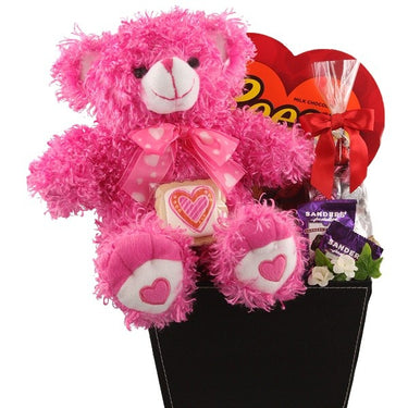 Be My Sweetheart Valentine Gift