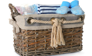 10 Best Baby Gift Basket Ideas For New Parents