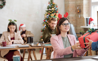 16 Welcome Back Gift Ideas To Boost Employee Morale