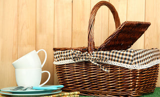 9 Get Well Basket Ideas to Show How Much You Care