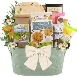 Gift Baskets For Dog Owners