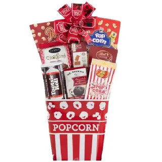 Movie Gift Baskets