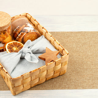 Baked Goods Gift Baskets