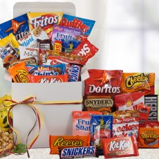 Care Packages