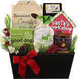 Christmas Dog Gifts