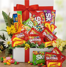 College Care Packages