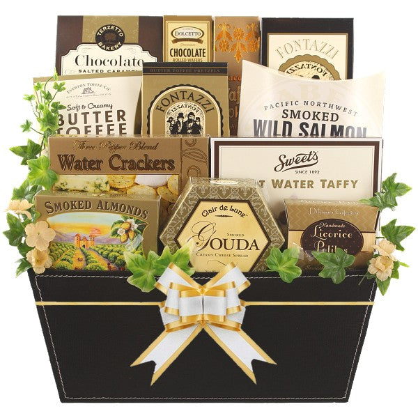 Corporate Gift Baskets