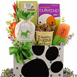 Dog Gift Baskets