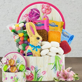 Easter Gift Baskets