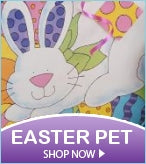 Easter Pet Gifts