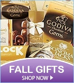 Fall Gifts Baskets