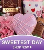 Sweetest Day Gifts