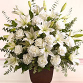 Sympathy Gift Baskets