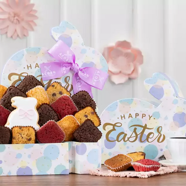 Easter Cookie and Brownie Collection