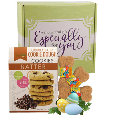 Dog & Owner Easter Care Package