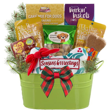 Christmas dog gift ideas for large breeds