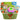 Wild Thing Halloween Dog Gift Basket