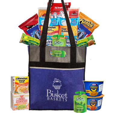 College Survival Care Package