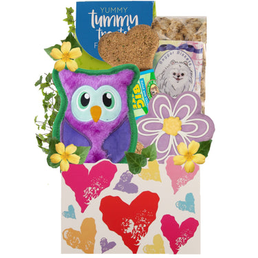 Owl Love You Furr-ever Dog Gift