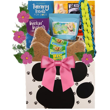 Love Sick Valentine Dog Gift