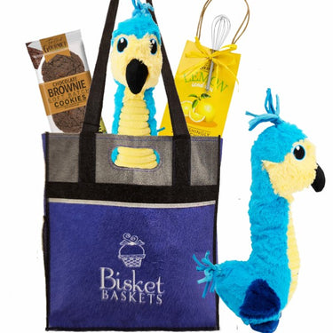 Dog and Owner Gift Bag