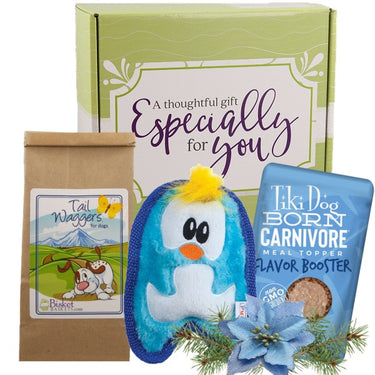 Good Dog Christmas Care Package