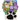 Tugs and Treats Holiday Dog Gift Basket