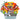 Sweet Surprise Candy Gift Basket