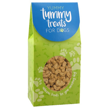 Tummy Treats For Dogs