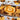 Dried Fruit and Nut Tray