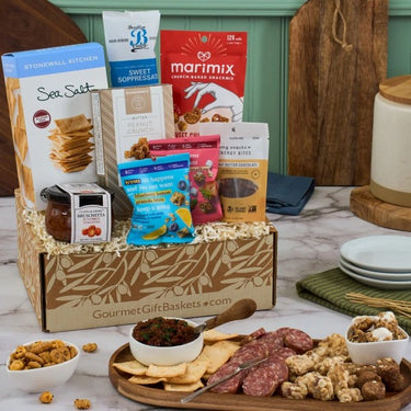 Classic Gluten Free Care Package