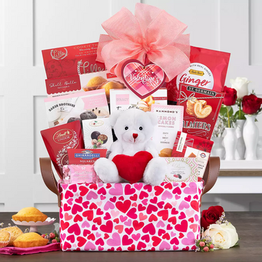 Happy Valentine's Day Gift