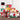 Snowman Gift Tower