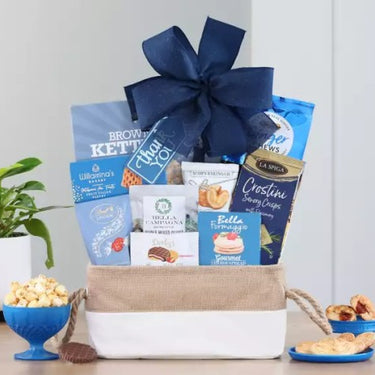 Thanks a Million Gourmet Gift Basket