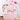 Welcome Home Baby Girl Gift Basket
