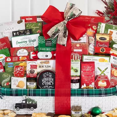 Holiday Extravaganza - Shipping 11/10/2025