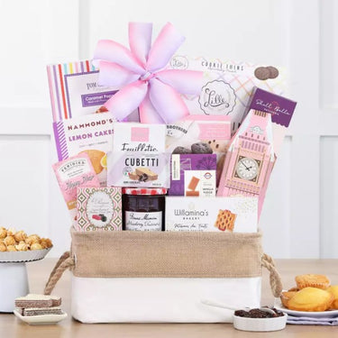 Thinking of You Gift Basket