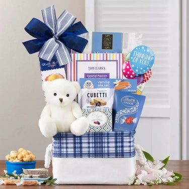 Bear Hugs Thinking of You Gift