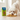 Yummy Tummy Treats - Close Up Poodle and Product