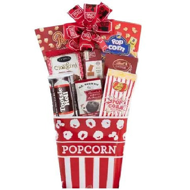 Popcorn and Candy Collection