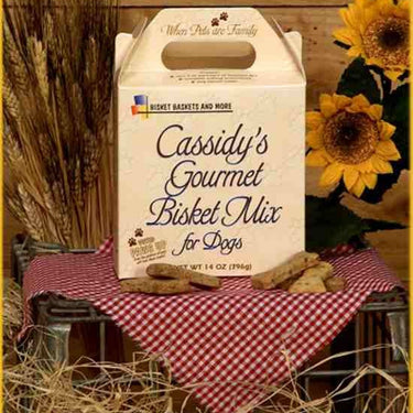 Cassidy's Gourmet Bisket Mix for Dogs™