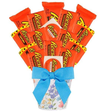 Reese's Sweet Candy Bouquet