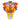 Sweet Nut Case Candy Bouquet