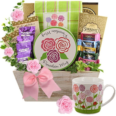 I Love You Mom Mother's Day Gift